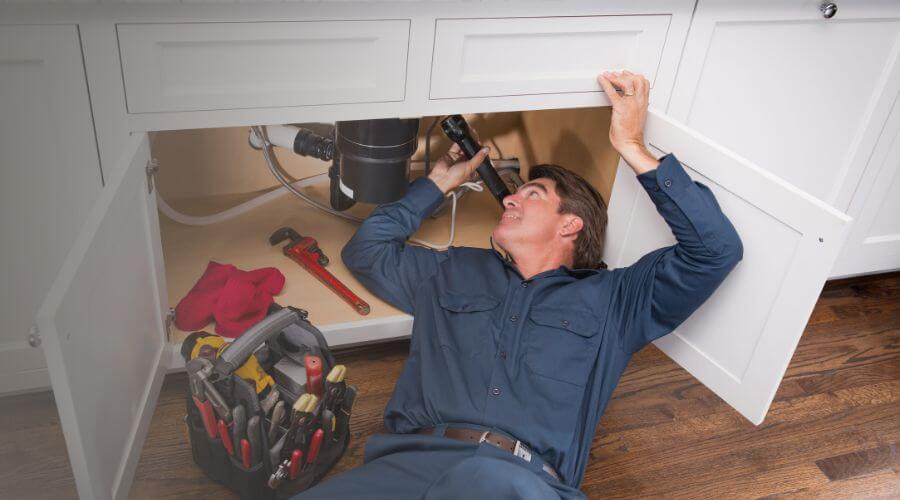 Professional expert plumbing services in Washington, NH
